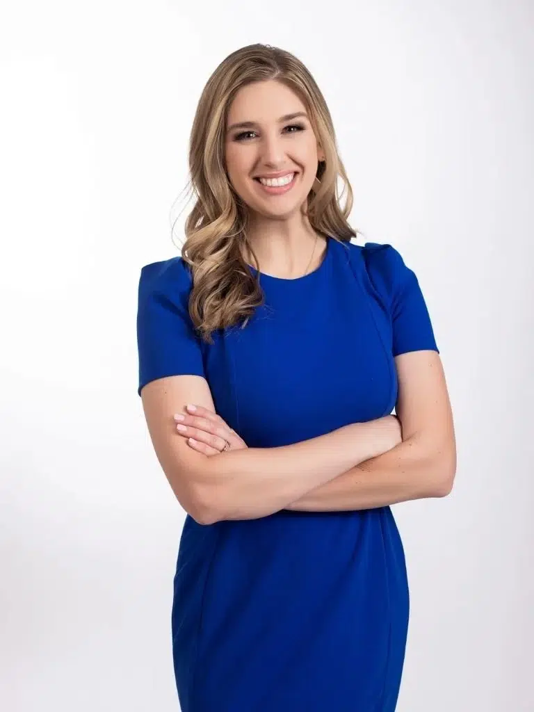 Allysa Andrews Biography: Wiki, Age, Career, Height, Weight, Husband, Net Worth & More